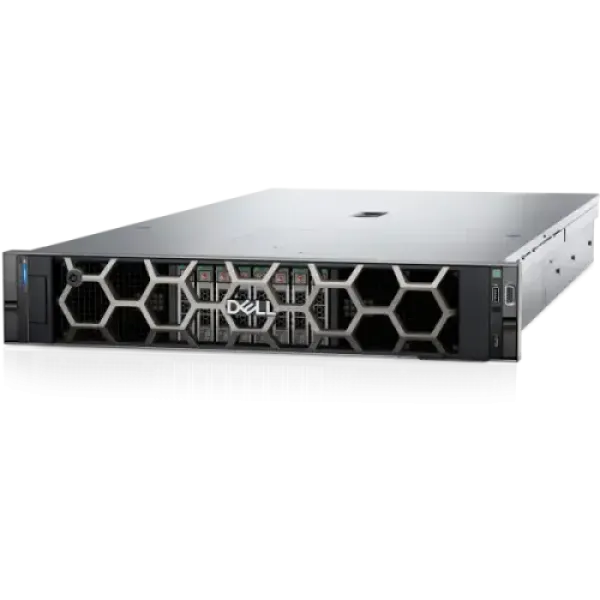 Dell PowerEdge R760xa Intel Xeon Gold 6442Y GPU Rack Server